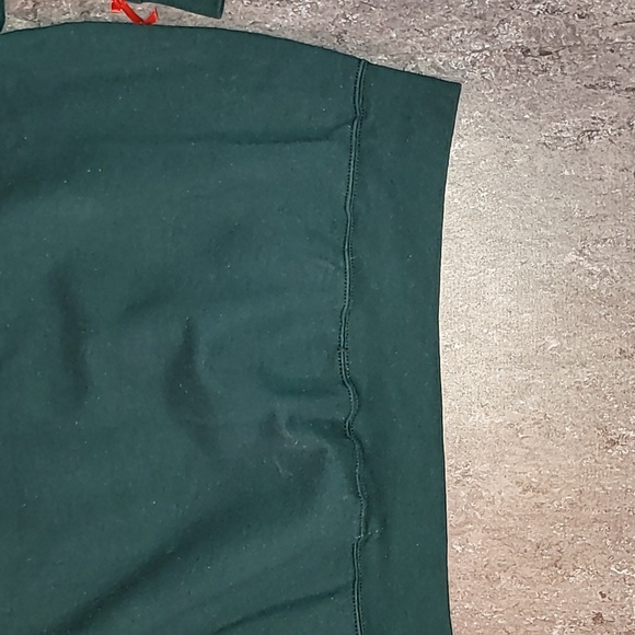 Vintage. Made in USA. Pro-Spirit. Custom. Crewneck pullover. Santa Claus. 3XL - Picture 15 of 15